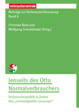 Verbraucherforschung_Band_8_Jenseits_des_Otto_Normalverbraucher