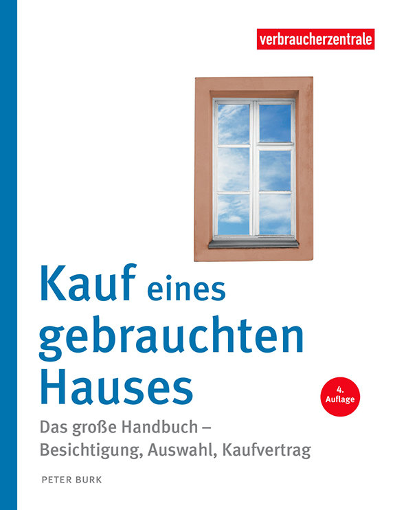 Verbraucherzentrale hauskauf vorvertrag